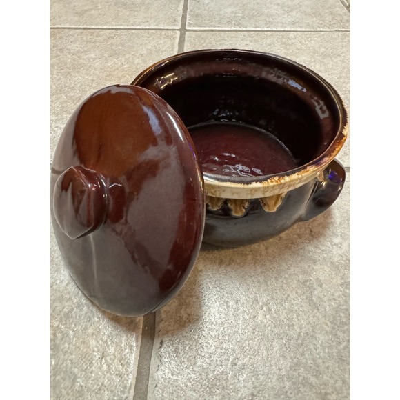 Pottery‎ Pot - Picture 5 of 5